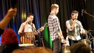 Jensen Ackles Finally Sings [upl. by Acirre]