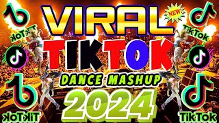 🏖️SUMMER TIKTOK MASHUP REMIX 2024 🔥 TIKTOK NONSTOP REMIX💥VIRAL TIKTOK DISCO REMIX 2024 [upl. by Vinn899]