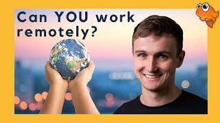 Would You Fit Into Remote Work Culture  Yodo1 [upl. by Amis768]