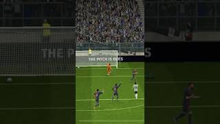 crazy goal Johan Cruijffefootball2025uefagoals [upl. by Cacilie340]