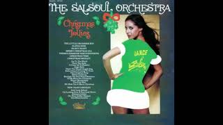 1976 Salsoul Orchestra  Christmas Medley [upl. by Phylis]