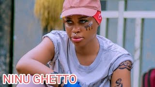 NINU GHETTO Now Showing  latest Yoruba Movie  YETUNDE BARNABAS ITELE DICON Vicky etc [upl. by Hanavas683]