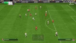 FC 24  Cheltenham Town vs Northampton  Club Friendly  03082024  Gameplay PS5 [upl. by Eltsyrc456]