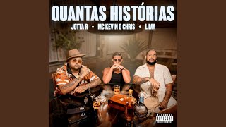 Quantas Histórias [upl. by Wootan893]