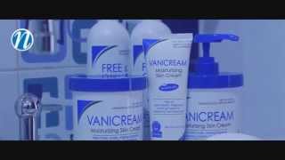 National Allergy Vanicream Skin Care [upl. by Enelyam353]