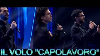 IL VOLO CAPOLAVORO movie [upl. by Ameluz]