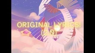 SSBU Galeems Theme  WITH LYRICS 20 All credits in desc [upl. by Oliva]