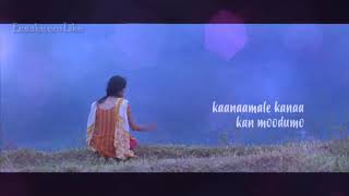 Tamil Whatsapp Status video  Aruvi movie  Hope song  ☺️plz Subscribe [upl. by Nonez247]