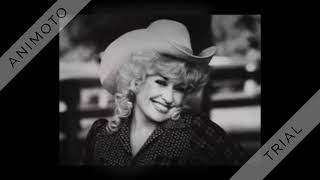 Dolly Parton  9 To 5  1981 1 hit [upl. by Ranip]