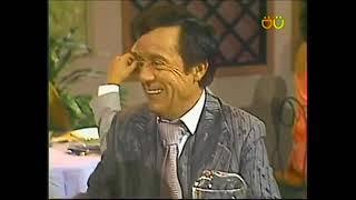 PROGRAMA CHESPIRITO EPISODIO 92 1981 [upl. by Harley]