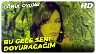 Zerrin Egeliler  Bu gece doyuracağım seni [upl. by Devondra]