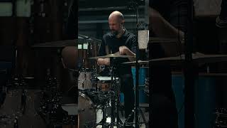 SONOR Artist Family Benny Greb Brassband  Outtasite [upl. by Enos]