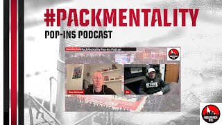 PackMentality PopIns Podcast Ep 112  Weightbyweight Preview [upl. by Cherye]