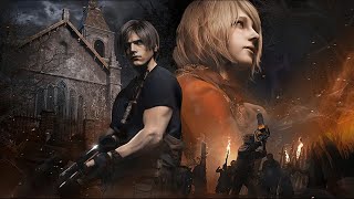 NGABUBURIT BANTAI JOMBI DULU GA SEHH RESIDENT EVIL 4 REMAKE GAMEPLAY [upl. by Galloway497]