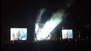 caifanes  intro  viento [upl. by Maryanne240]