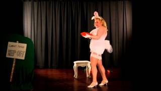 Kitty Kat Cabaret Club Showreel 2013 [upl. by Niroc]