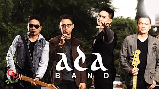 Ada Band  Karena Wanita Ingin Dimengerti Official Lyric [upl. by Kiri]