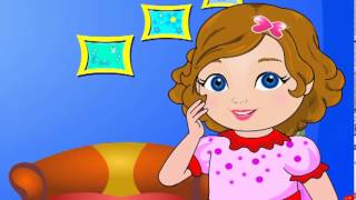 CHUBBY CHEEKS  Nursery Rhymes for Children [upl. by Einnalem]