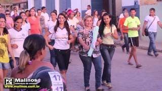 Manifestação Cidade de ParnamirimPE  Contra Municipalização das Escolas do Estado [upl. by Turne]