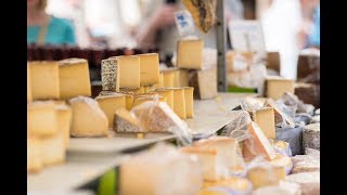 Fromages AOP Le terroir caisse  Documentaire en francais [upl. by Annekahs]