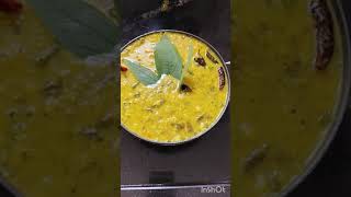 gongura Pappufood coockingchannel cooking [upl. by Ueihttam]