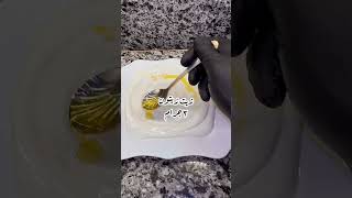 اسهل واسرع جبن كريمي لايت في التاريخ 😱😱 اكسبلور food sugar اكلات دايت [upl. by Ernaline]