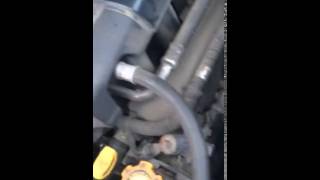 Subaru H6 30 chain problem [upl. by Giess]