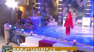 Khyber TV tape [upl. by Homans]