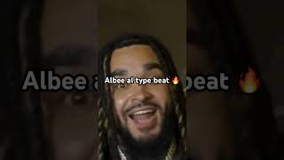 Albee al type beat albeealtypebeat rapchallenge raptypebeat raptypebeats rapbeats rapbeat [upl. by Macdonald]