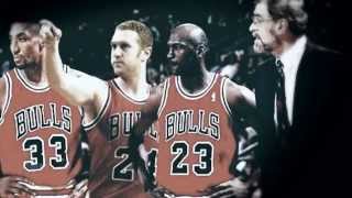 Brian Scalabrine  GOAT [upl. by Prosperus]