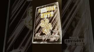 BOTANY BOYZ  DROP IT IN THA SUNNY FOREVER BOTANY 2000 RAP CASSETTE TAPE BIG SHOTS RECORDS HOUSTON [upl. by Kerekes]