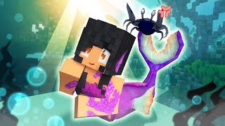 The Human World  Mermaid Tales Ep4 [upl. by Ahsyat42]