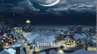 canzoni di natale in Italiano [upl. by Tuorah]