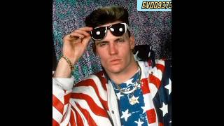 vanilla Ice  57 ice ic baby  ninja rap  jump around  bands out  joyburst northing is real [upl. by Pooh]