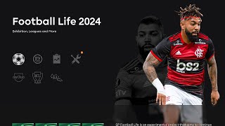 How to Install Virtuared V7 on Football Life 2024 [upl. by Ztirf783]