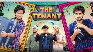 The Tenant NaeemAligq1te Aamir trt New video  Aamir ki video  Aamir trt comedy video [upl. by Doy]