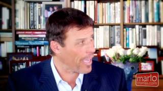 How To Reinvent Yourself After 50 From Tony Robbins [upl. by Cohbath653]