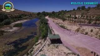 KULULU ve ÇEVRESİ DERNEĞİ KULULU KESDOĞAN DRONE İle çekim 2017 [upl. by Keane]