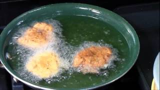 Belizean Conch Fritters [upl. by Inglis]