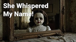 These Dolls Whisper Your Name and Move When You’re Not Looking [upl. by Kera]