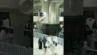 makkah live [upl. by Boaten]