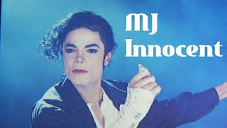 LeavingNeverland MjInnocent Tony Safechuck Exposes James Safechuck [upl. by Notac789]