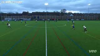 030224  Bottesford Town vs Goole AFC  Goals [upl. by Daffy]