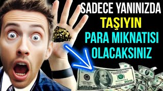 quotCEBİNİZDEKİ 1 ŞEY PARANIZI 3 KATINA ÇIKARIRquot  Bob Proctor Türkçe Seslendirme [upl. by Dralliw]