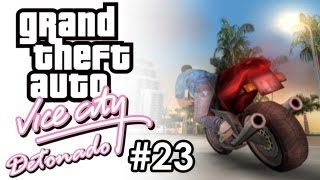 Assaltando Lojas 01 a 08  GTA VICE CITY  Parte 23 [upl. by Belayneh]