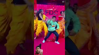 Phool jaisan dilwa k tor gailen  dance bhojpuri song video silpiraj khesarilalyadav [upl. by Lamori]