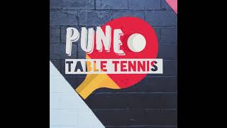 Pune Table Tennis is live [upl. by Tobit117]