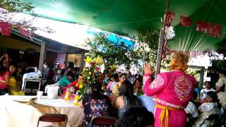 Mariachi mi tierra de Oaxaca mariachis en Oaxaca [upl. by Names620]