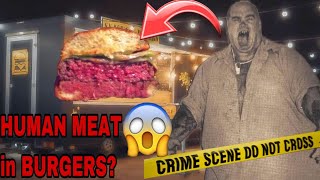 The Man Who Turned His Victims into Burgers  Joe Methenys Twisted Crimes True Crime Story [upl. by Amando557]