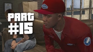 Grand Theft Auto 5 Gameplay Walkthrough Part 25  The Observatory GTA 5 [upl. by Reisinger]